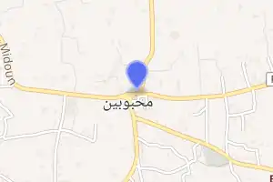 خريطة