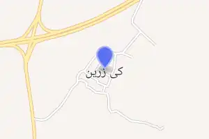 خريطة