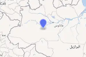 خريطة