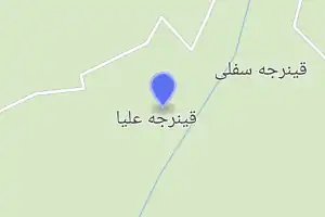 خريطة