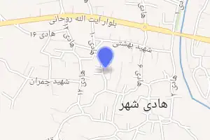 خريطة