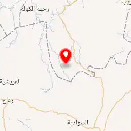 خريطة