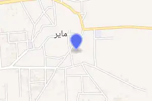 خريطة