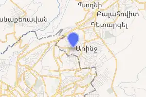 خريطة
