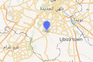خريطة