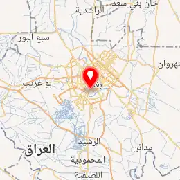 خريطة