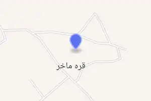 خريطة