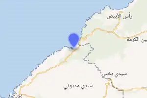 خريطة