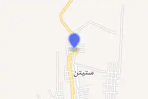 خريطة
