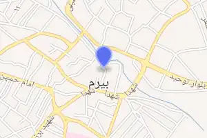 خريطة