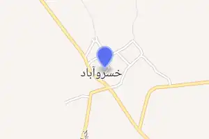خريطة