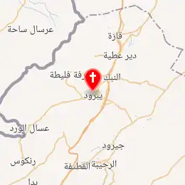 خريطة