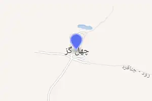 خريطة