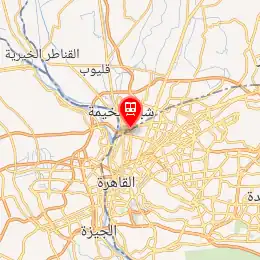 خريطة