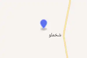 خريطة