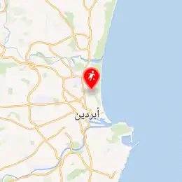 خريطة