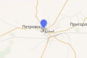 خريطة