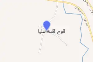 خريطة