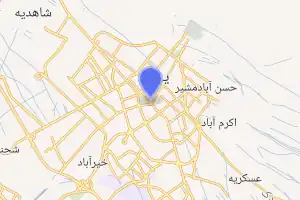 خريطة
