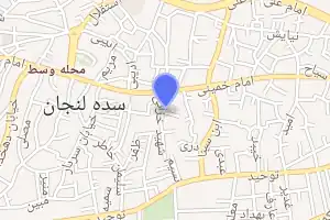 خريطة