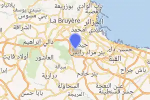 خريطة