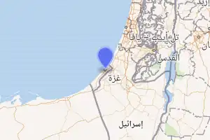 خريطة