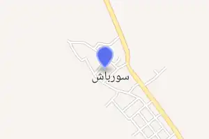خريطة