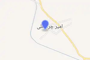 خريطة
