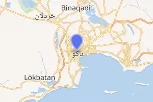 خريطة