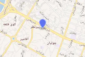خريطة