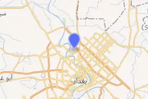 خريطة