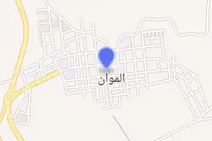 خريطة