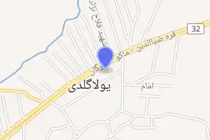 خريطة