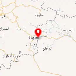 خريطة