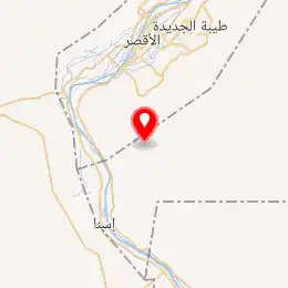 خريطة