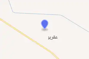 خريطة