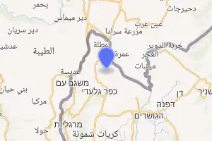 خريطة