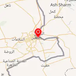 خريطة