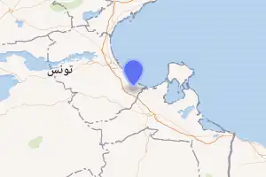 خريطة