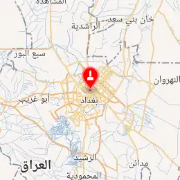 خريطة