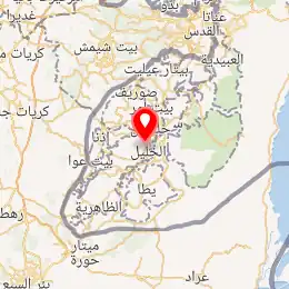 خريطة