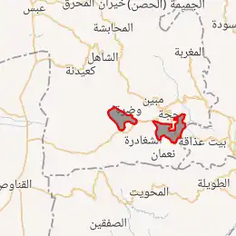 خريطة