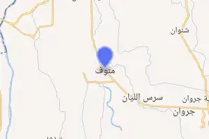 خريطة