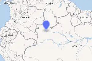 خريطة