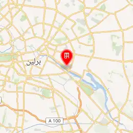 خريطة