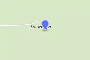 خريطة