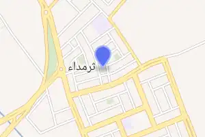 خريطة