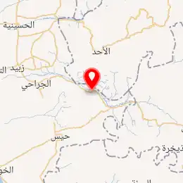 خريطة