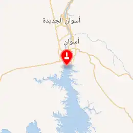 خريطة