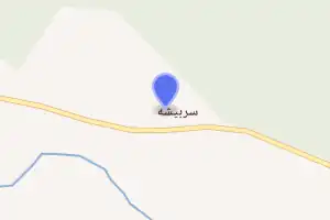 خريطة